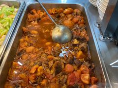 -阿那亚第三食堂 Cafeteria 3