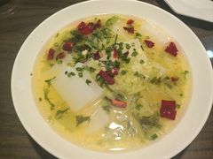 -秦月轩·陕西家乡菜(阜成路·五棵松店)