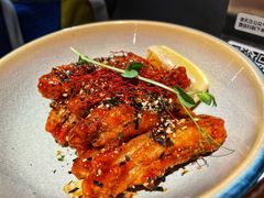 -BE BRIGHT KITCHEN(正佳广场店)
