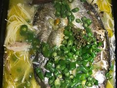 -烟火鱼乡(京华城店)