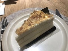 -卷心卷意·轻甜蛋糕(新光天地店)