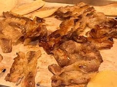 -新石器烤肉(西田城店)
