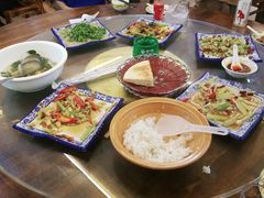 -老味道1992(武当山店)