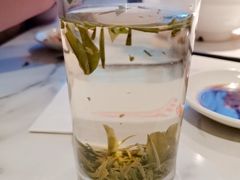 绿杨春-花园茶楼(兴城西路店)