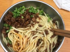 -左撇子私房面