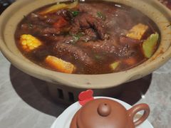 -山四砂锅(太原钟楼街店)