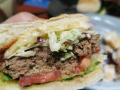 -魏斯理汉堡(西安沣东吾悦店)