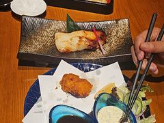 -千代武日本料理(爱建店)