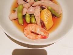 -荣兴酒家(徐家汇店)