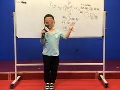 -新声线少儿口才(亦庄示范校区)