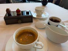 -Caprice(香港四季酒店)