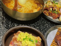 -红泥小火炉·东北泥炉烤肉(天一旗舰店)
