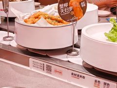 -龍歌自助小火锅(雨花台江南虹悦城店)