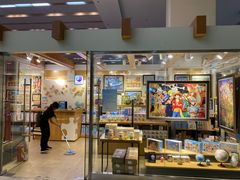 -3D -JP拼图(深圳中心书城店)