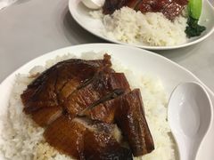 -深井陈记烧鹅酒家(新填地街店)