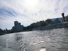 -海河游船-永乐码头(大悲院)