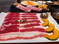 -土大力韩式烤肉料理(39年·和平路店)