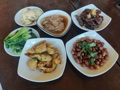 -同得兴 Since·1995 传统苏式面馆(嘉馀坊店)