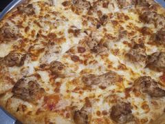 -Tubestation站点比萨(五道营店)