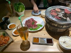 -隐家本格烧肉(万达广场店)