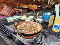 -象山村腊排骨(丽江总店)