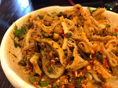 纠结千层肚-一岚一山(角门总店)