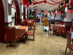 -山西会馆·晋菜·晋商宴·牌匾博物馆(胜利东街店)