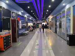 -华美影城(马栏广场店)
