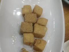 -東豫狼鲜货烧烤. 碳火烤鱼. 小龙虾(上海首店)