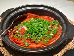 -老阿爸鲜鱼土菜(独墅湖店)
