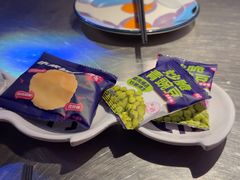-匠子烤鱼(桫椤湾店)