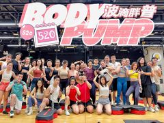 -超级猩猩健身·私教·团课·自助训练(客村丽影广场店)