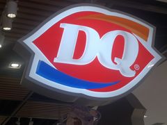-DQ·蛋糕·冰淇淋(金桥店)