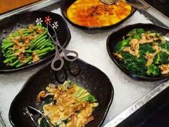 -富力丽思卡尔顿酒店·香荟全日制餐厅
