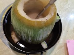 -红旗山庄(圭峰山店)