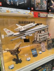 -乐高授权专卖店(济南万象城店)