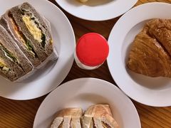 -红星前进面包牛奶公司(君太店)