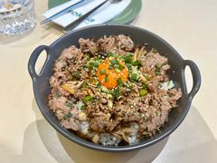 -WOKKA by艮上(中海环宇荟店)