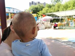 -大望京儿童游乐场