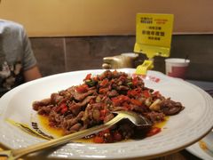 -炊烟小炒黄牛肉(中心印象城店)