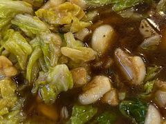 -金家老三饭庄(常营店)