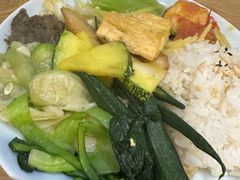 -素清香(解放路店)