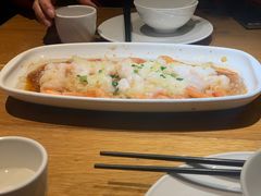 -金牌外婆家(苏州中心店)