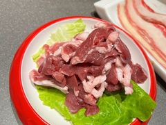 -额尔敦草原涮羊肉·烧烤(冻青树总店)
