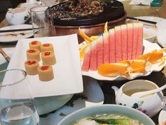 -京味斋·北京烤鸭(北京南站洋桥店)