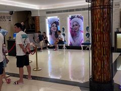 -西蒙人妖秀