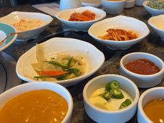 -肉加韩国料理·烤肉(金茂湾店)