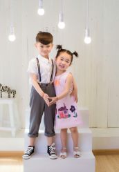 -熊猫叔叔高端儿童摄影(清江商场店)