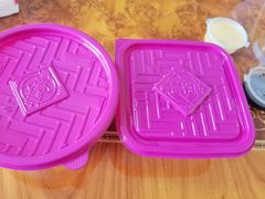 -点都德(龙之梦店)