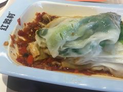 -红荔村肠粉(岗厦店)